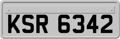 KSR6342