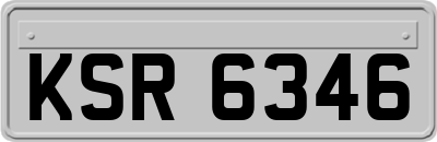 KSR6346