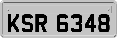 KSR6348