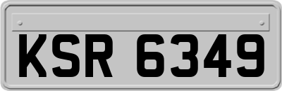 KSR6349