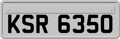 KSR6350