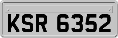 KSR6352