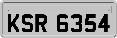 KSR6354