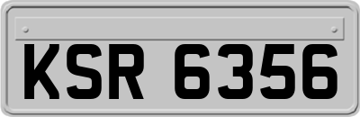 KSR6356