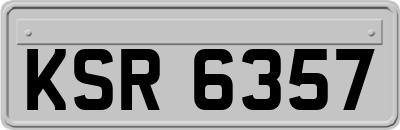 KSR6357