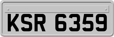 KSR6359