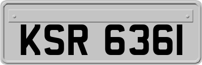 KSR6361