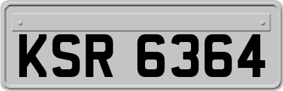 KSR6364