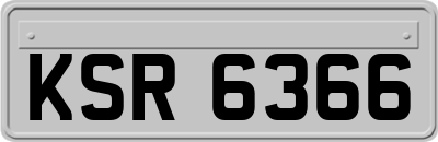 KSR6366