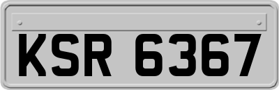 KSR6367