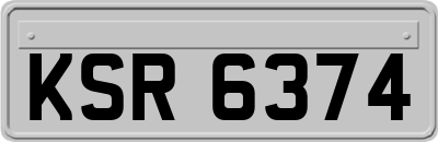 KSR6374