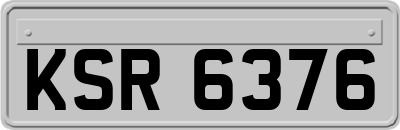 KSR6376