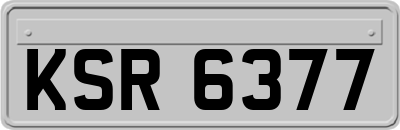 KSR6377