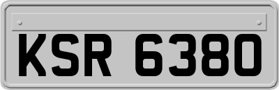 KSR6380