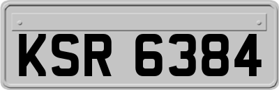 KSR6384