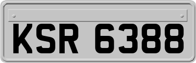 KSR6388