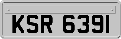 KSR6391
