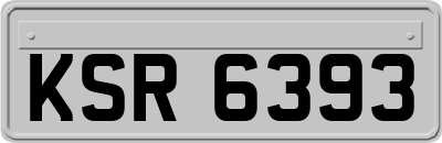 KSR6393