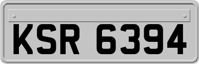 KSR6394