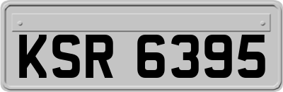 KSR6395