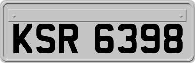 KSR6398