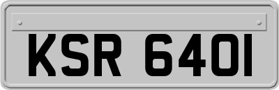 KSR6401