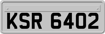 KSR6402