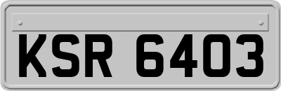 KSR6403