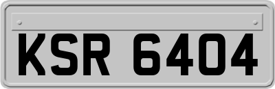 KSR6404