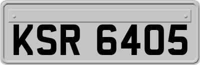 KSR6405