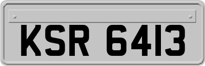 KSR6413