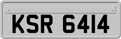 KSR6414