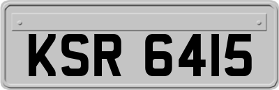 KSR6415