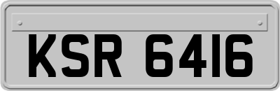 KSR6416