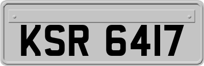 KSR6417