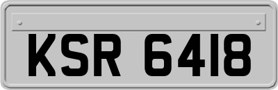 KSR6418