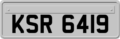 KSR6419