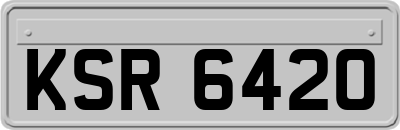 KSR6420
