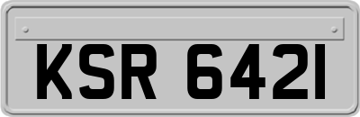 KSR6421