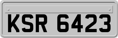 KSR6423