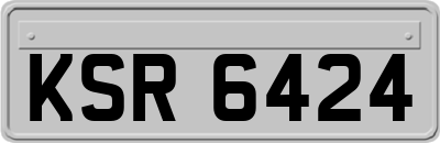 KSR6424