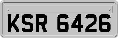 KSR6426