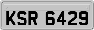 KSR6429