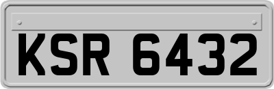 KSR6432