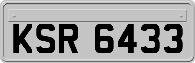 KSR6433