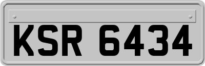 KSR6434