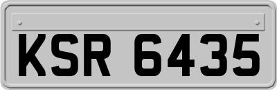 KSR6435