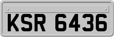 KSR6436