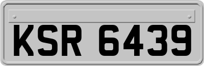 KSR6439