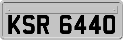 KSR6440